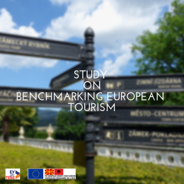 Study on Benchmarking European Tourism: Tourism Trends and Prospects